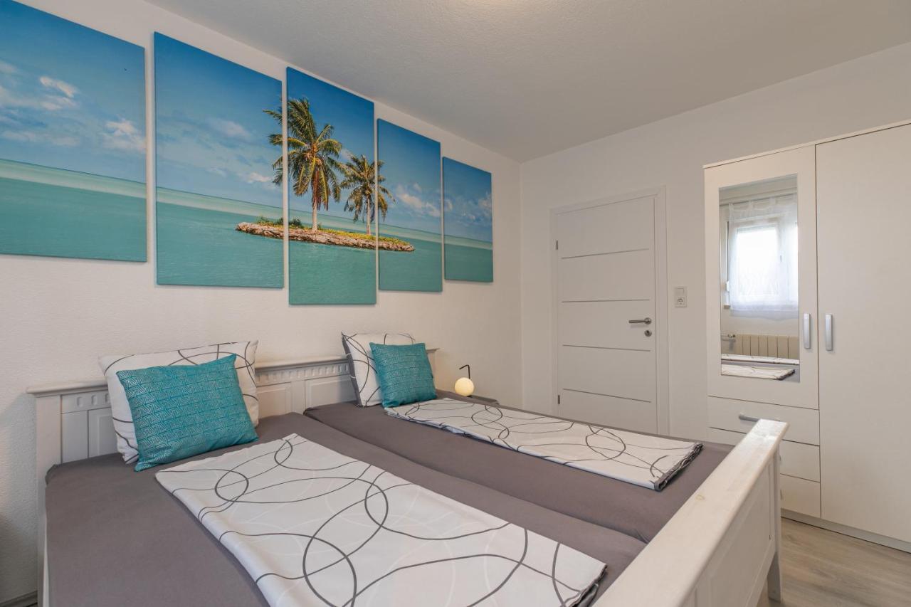 Apartments Tina Stinjan プーラ エクステリア 写真